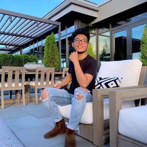 Meet your Posher, Joseph